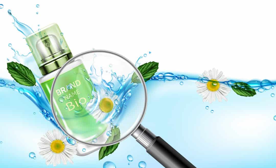 Greenwashing in der Kosmetikindustrie